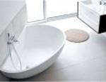 Simple way how to clean a bathtub: How To Clean Bathtub