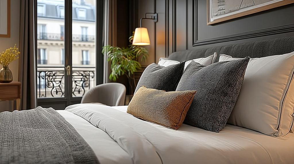 Luxury Bedroom Styling Ideas For Calm And Sophisticated Spaces