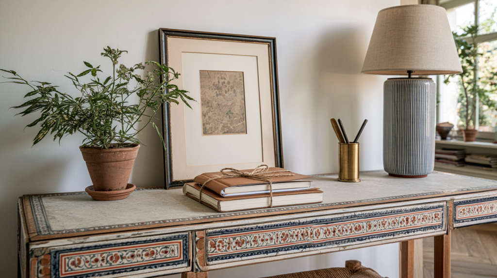 Mastering Console Table Styling Real Rooms Real Rules