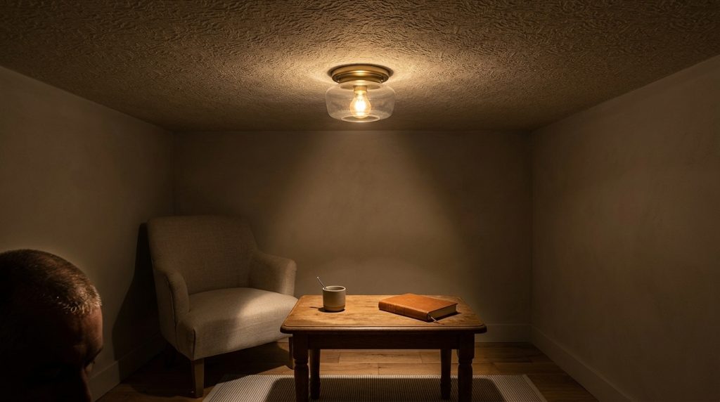 Mastering Cozy Small Room Lighting For Tiny Spaces