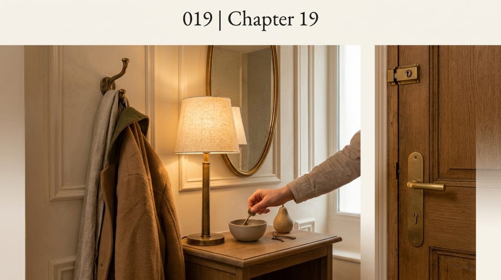 Mastering Entryway Organization The Art Of The Drop Zone