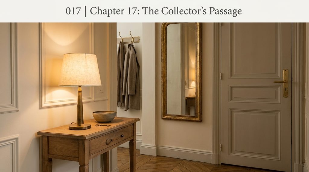 Mastering Hallway Console Table Styling For Small Entryways
