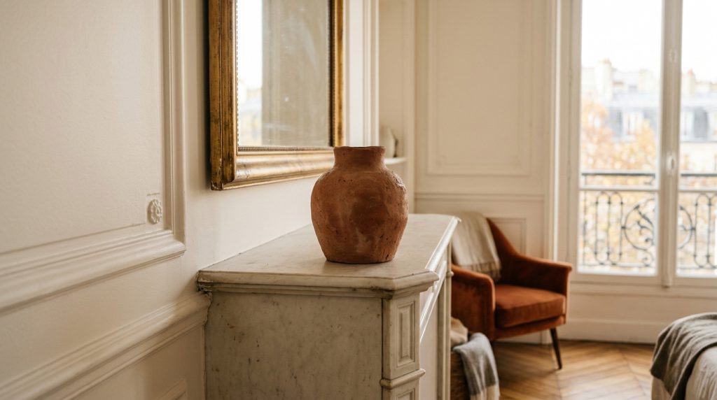 Mastering Minimalist Mantel Styling For An Effortless Home