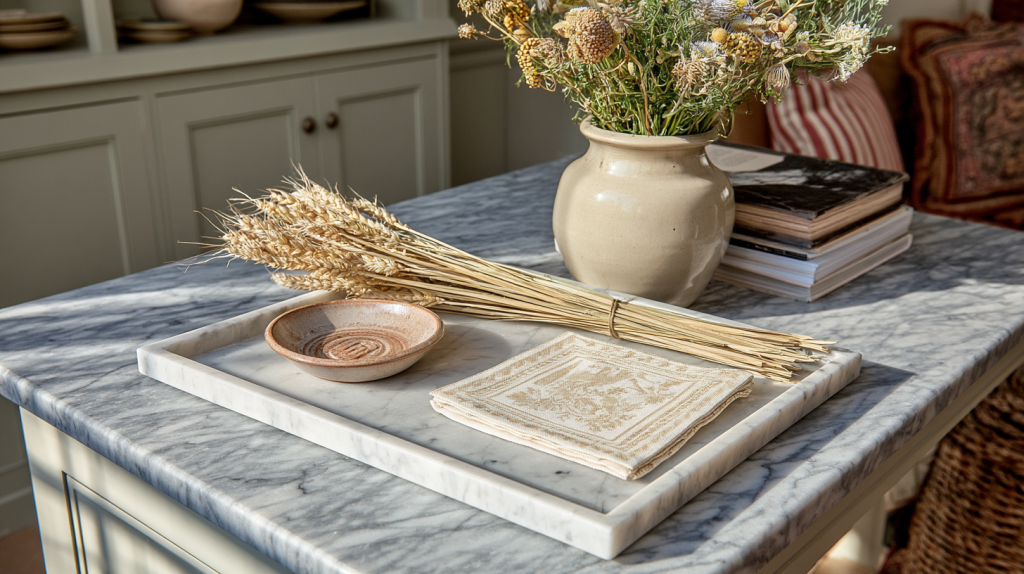 Mastering Minimalist Marble Coffee Table Styling Like A Pro