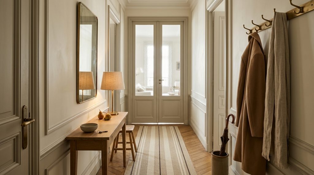 Mastering Narrow Hallway Decor Ideas That Actually Work