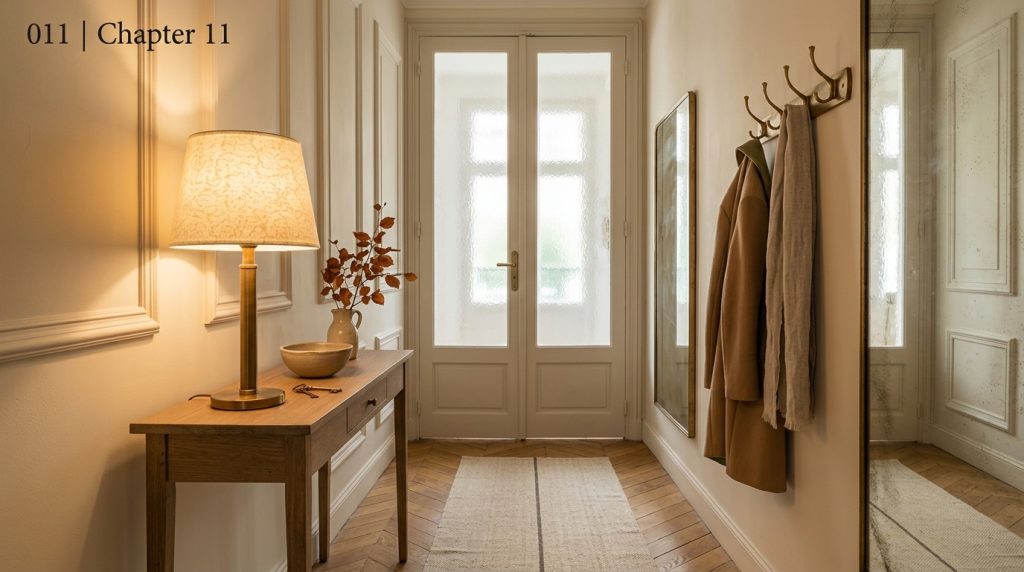 Mastering Narrow Hallway Decor With Style And Purpose