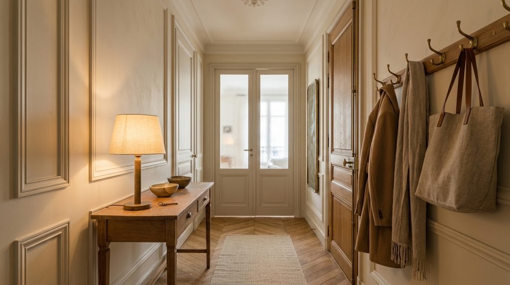 Mastering Narrow Hallway Design Ideas For Tight Spaces