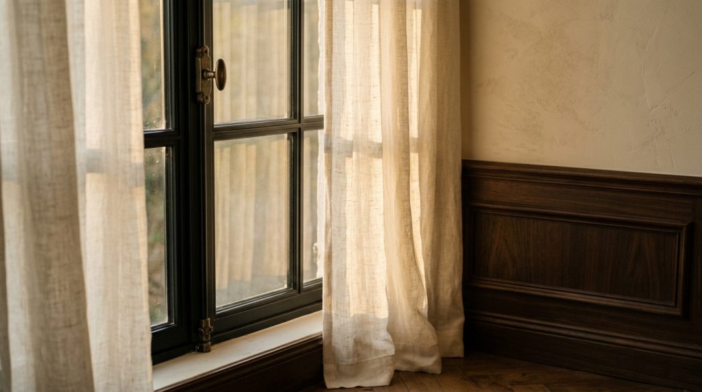 Mastering Natural Light Interior Design For Cozy Spaces
