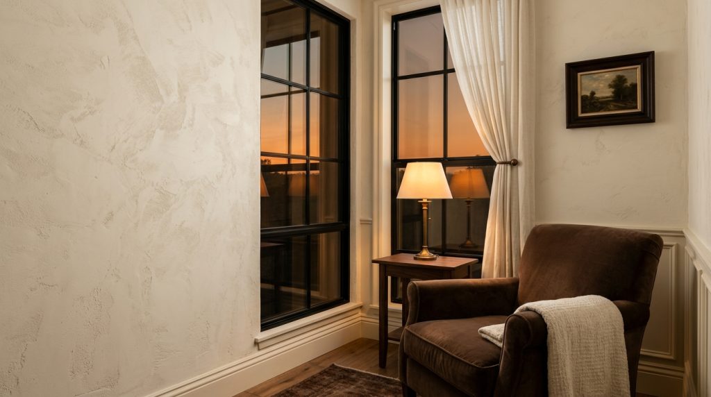 Mastering Reading Nook Lighting For Maximum Cozy Ambience