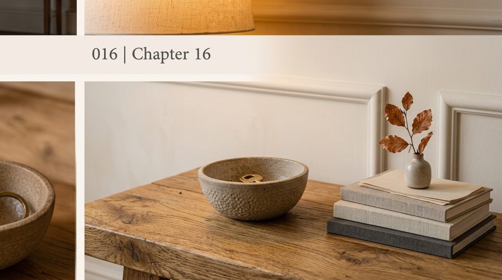 Mastering Rustic Entryway Styling With Simple Objects