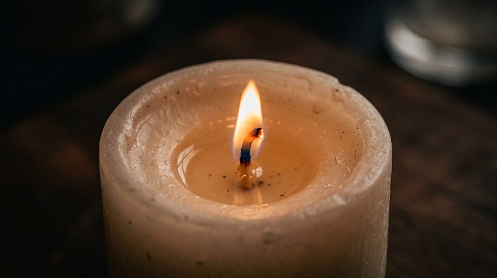 Mastering Scented Candle Care For A Cleaner Longer Burn