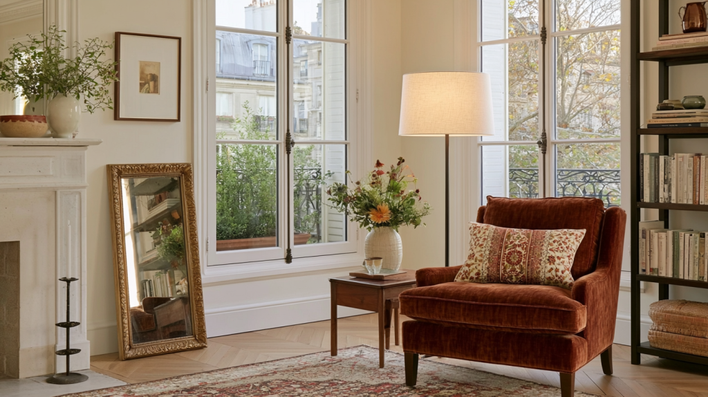 Mastering Warm Interior Styling Cozy Spaces That Work