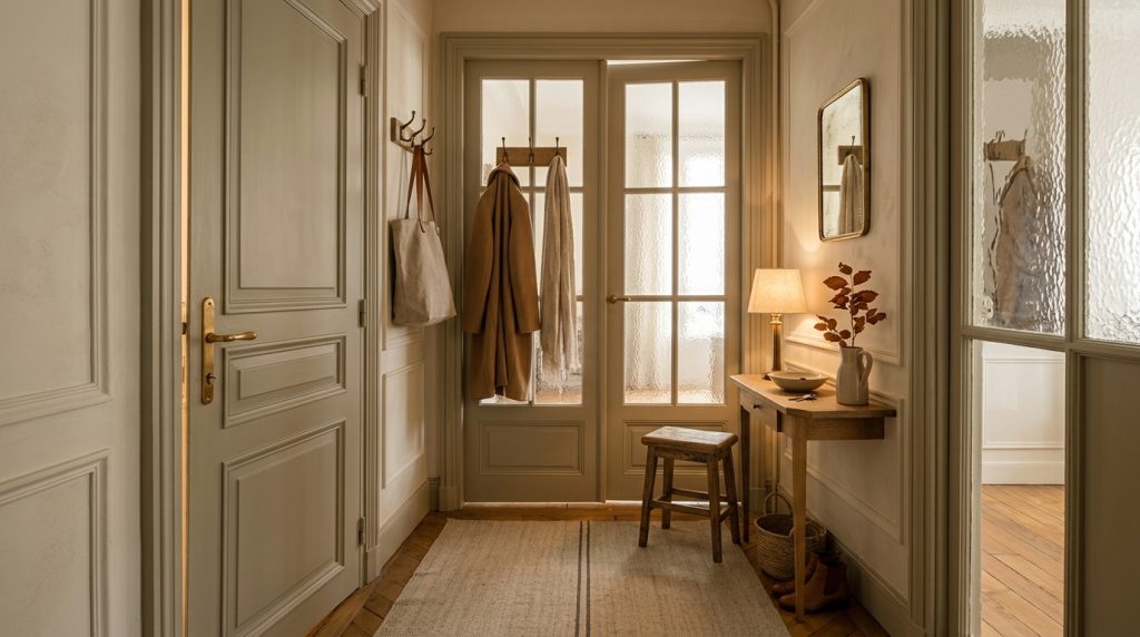 Narrow Entryway Ideas How To Style A Tight Foyer