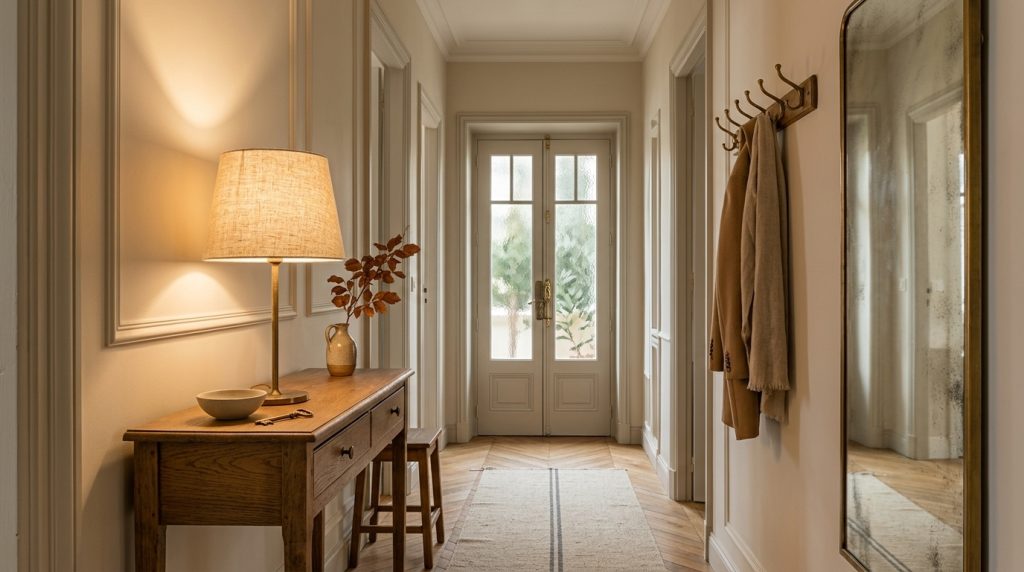 Narrow Hallway Design Ideas To Transform Tight Spaces