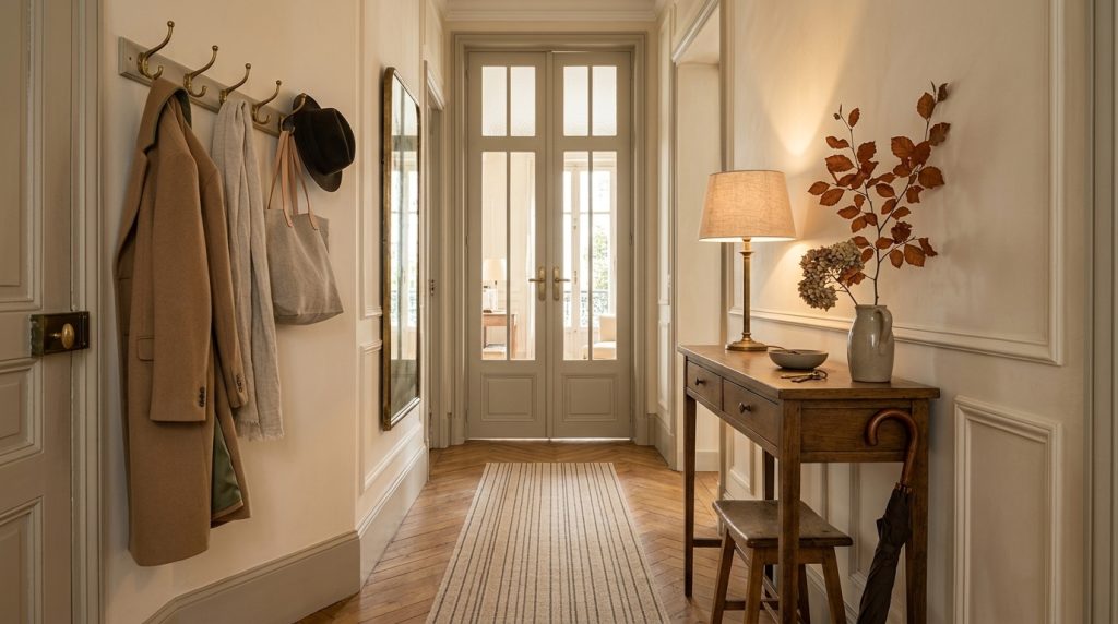 Narrow Hallway Ideas Practical Ways To Style Tight Spaces