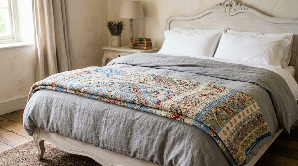 Neutral Bedroom Decor Ideas For A Calm Space