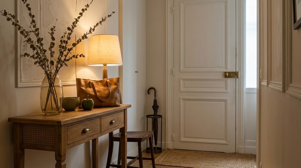 Practical Entryway Decor Ideas For A Welcoming Home
