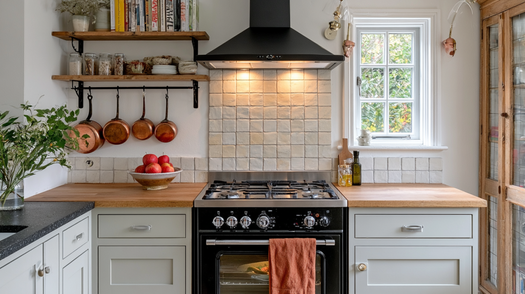 Practical Guide To Timeless Rustic Kitchen Design Ideas