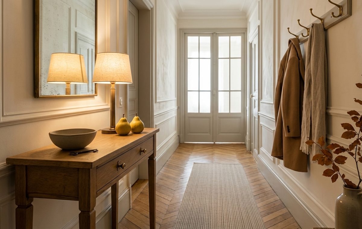hallway decor ideas