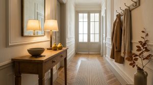 hallway decor ideas