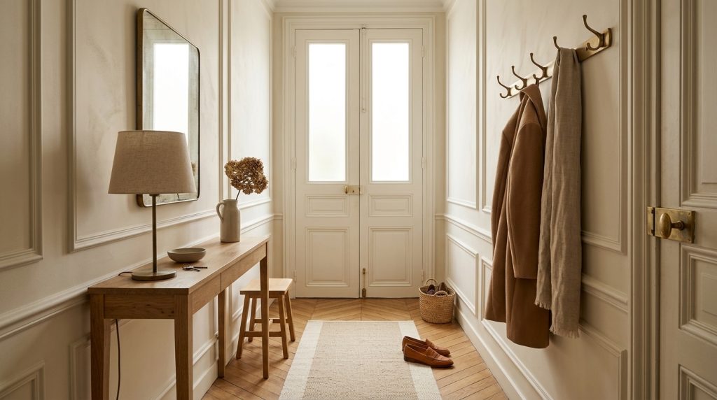 Practical Narrow Entryway Ideas That Actually Work