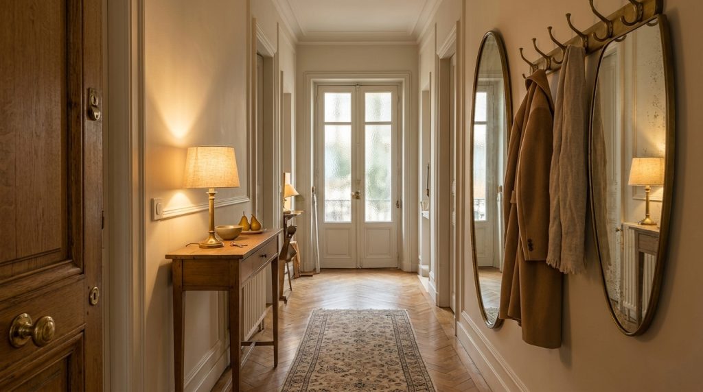 Practical Narrow Hallway Decor Ideas That Actually Work