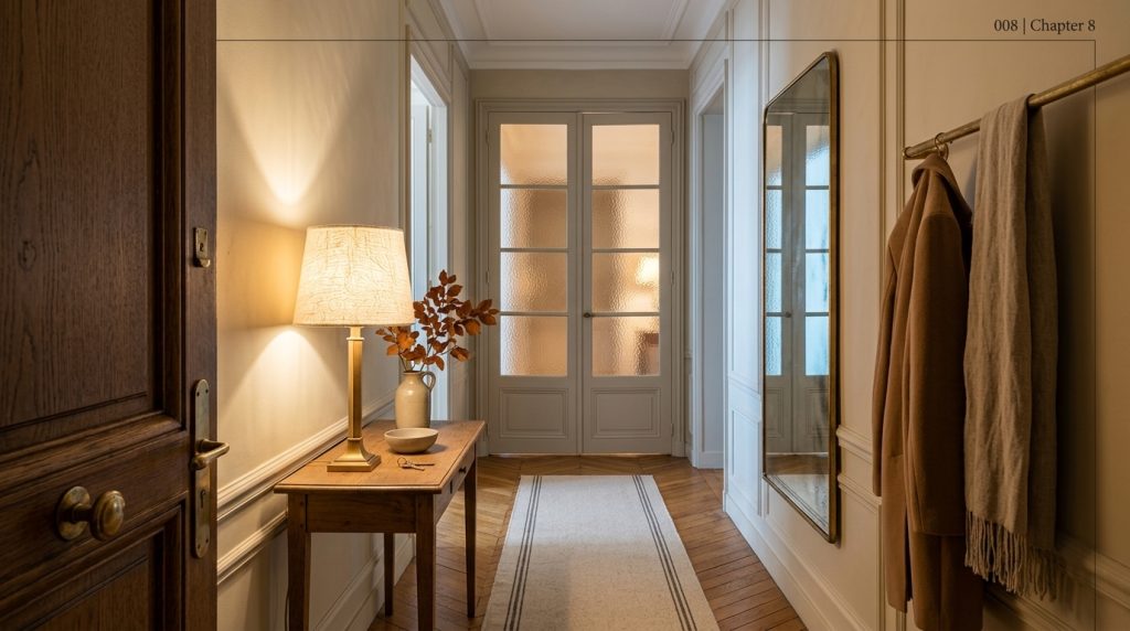 Practical Small Entryway Ideas That Actually Work