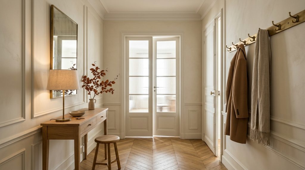 Practical Small Entryway Ideas That Actually Work In Real Homes