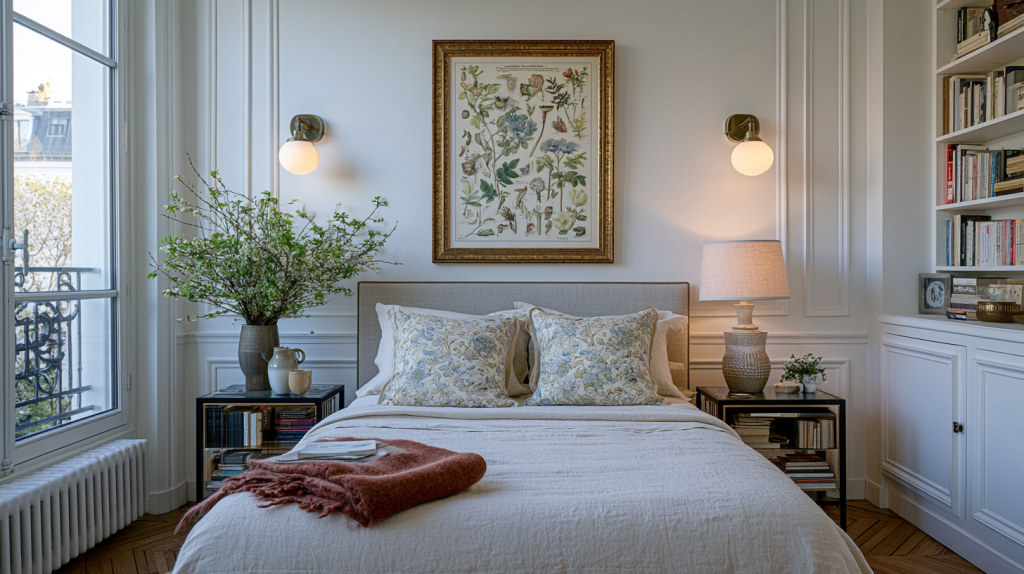 Small Bedroom Lighting Ideas Practical Sconces Lamps