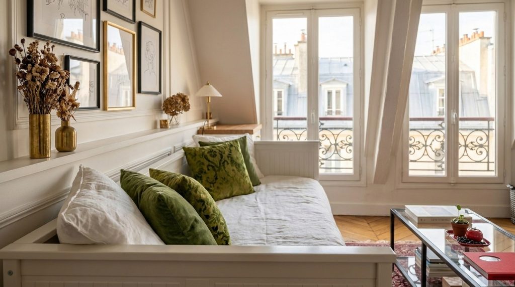 Smart Daybed Styling Ideas For Small Living Spaces