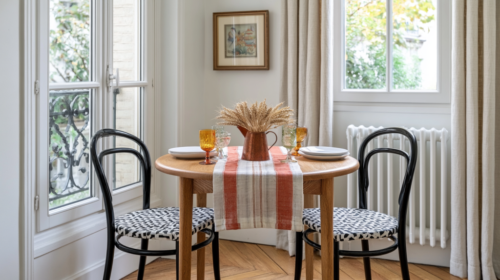 Smart Small Dining Nook Ideas For Compact Spaces