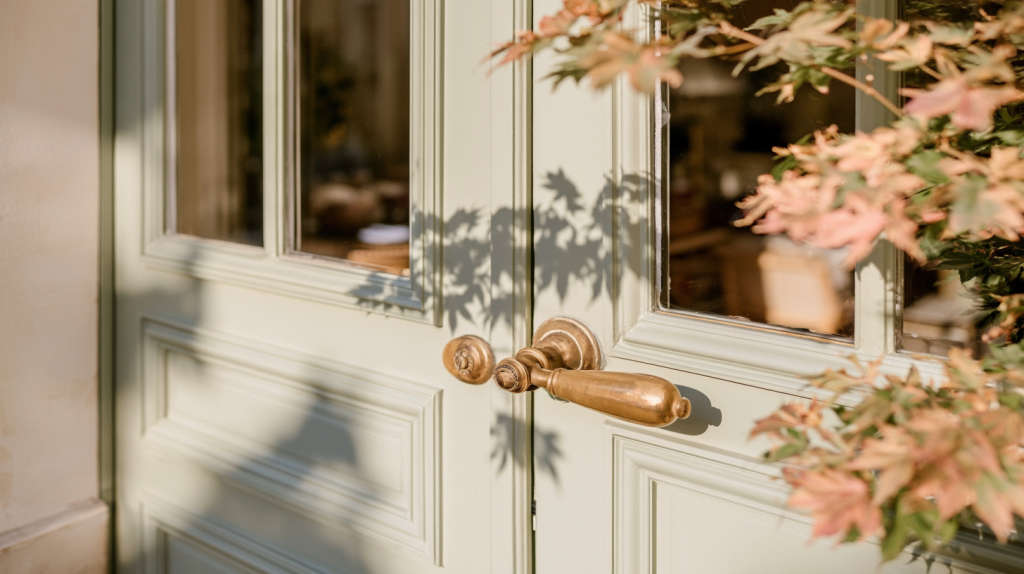Stunning Front Door Paint Colors That Elevate Curb Appeal