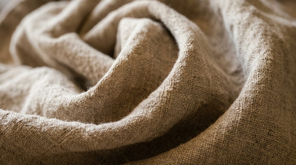 The Real Deal On Linen Fabric For Modern Interiors