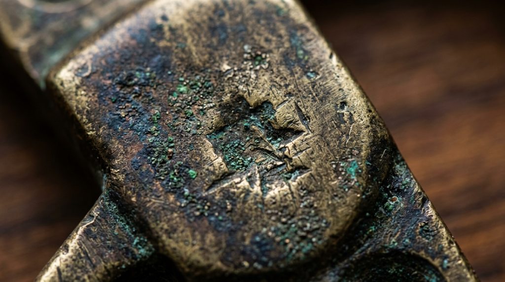 Understanding Antique Brass Patina And Aged Metal Hardware