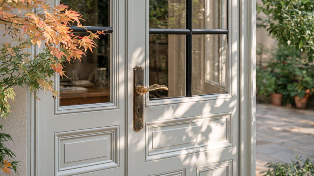 Upgrading Your Front Door Hardware For Maximum Curb Appeal