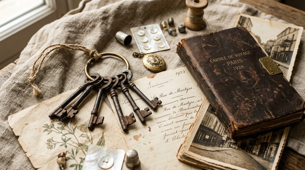 Vintage Antique Styling Ideas For Curated Historic Homes