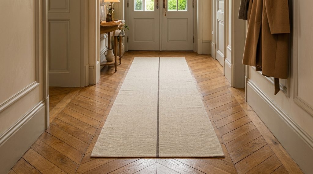 Why A Hallway Runner Rug Is Your Floors Best Friend