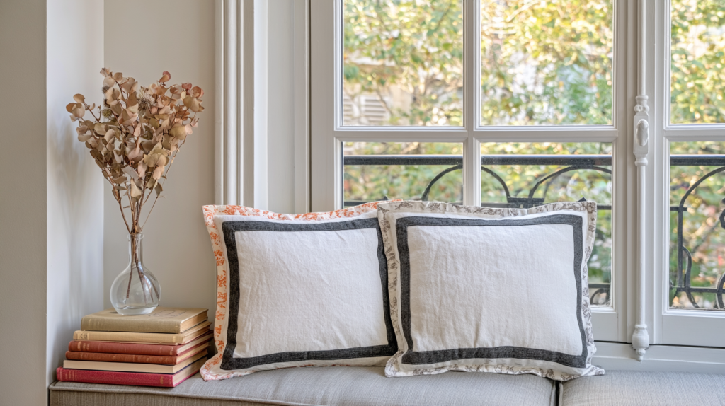 Window Seat Decor Ideas For A Cozy And Functional Nook
