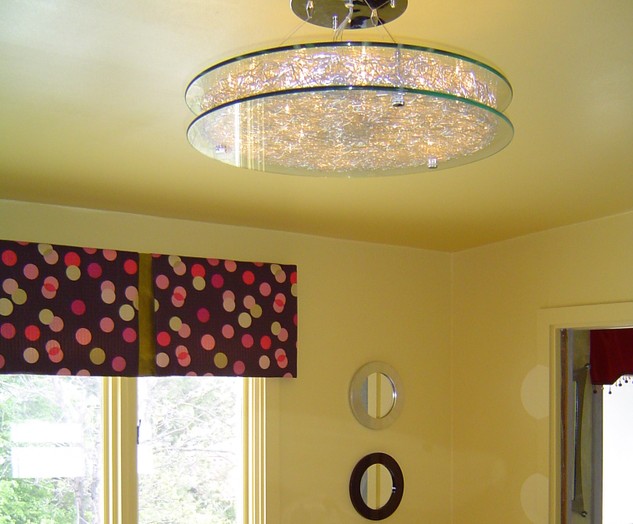 Identifying sort of beautiful and lovely lights: Decking uplight