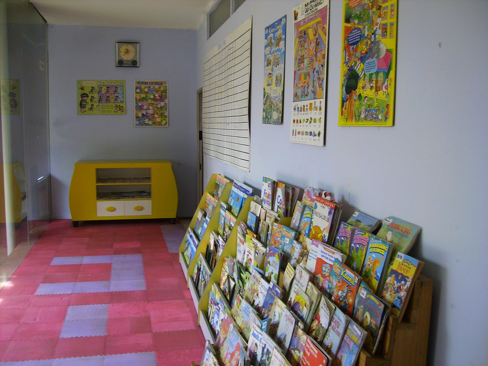 Playgroup room designs for brainy child: Imaginative Playgroup Room Designs For Brainy Child 9