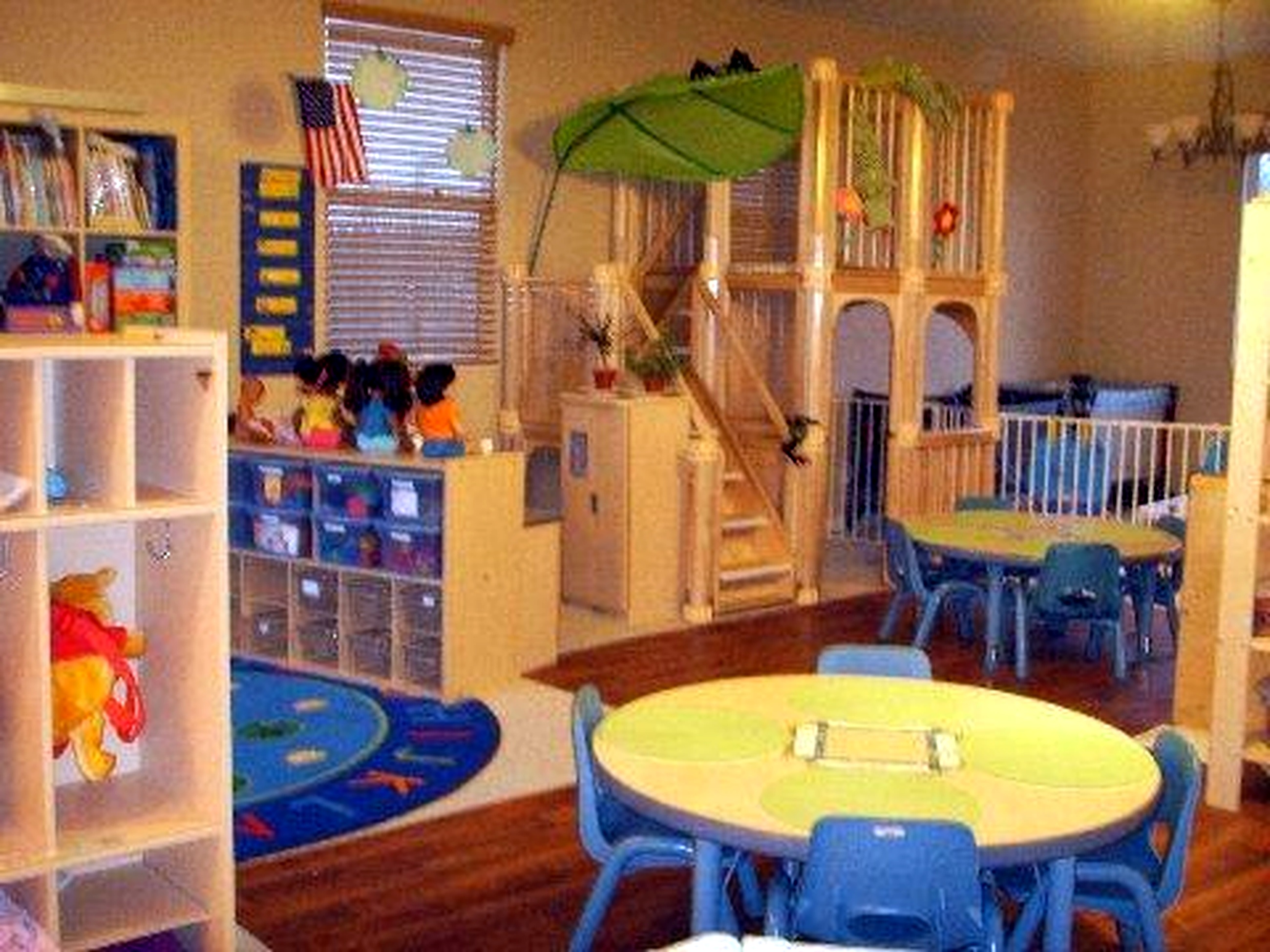 Playgroup room designs for brainy child: Imaginative Playgroup Room Designs For Brainy Child 10