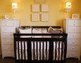 26 Baby boys bedroom design ideas with modern and best theme: Yellow baby boy bedroom decorating ideas