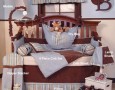 26 Baby boys bedroom design ideas with modern and best theme: baby boy nursery ideas detail