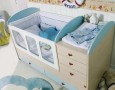26 Baby boys bedroom design ideas with modern and best theme: cool baby boy room ideas