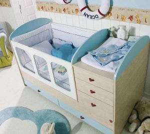 Cool Baby Boy Room Ideas E1313689030560