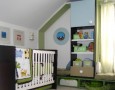 26 Baby boys bedroom design ideas with modern and best theme: Excelent baby boy bedrooms design ideas