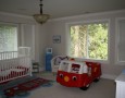 26 Baby boys bedroom design ideas with modern and best theme: Modern baby boy’s bedroom design ideas