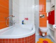 Achieving Success in Children Toilet Training by Designing Fun Bathroom: Best and Colorful kids bedroom with best design