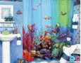 Achieving Success in Children Toilet Training by Designing Fun Bathroom: Cool and fun pre kindergarten toilet with sea wallback