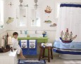 Achieving Success in Children Toilet Training by Designing Fun Bathroom: Stunning-kids-bathroom-sets